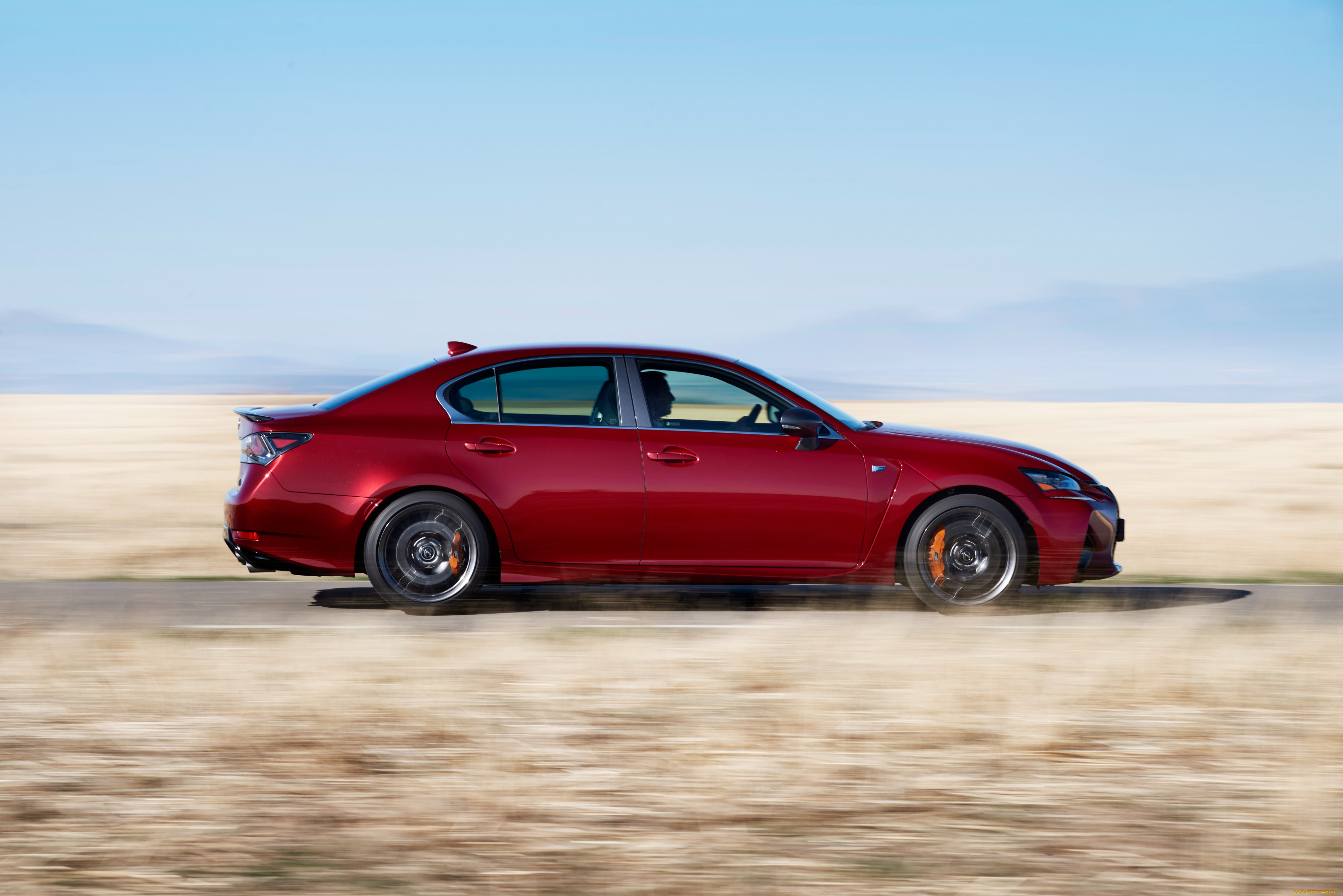 , lexus, 2015, eu-spec, gs, f